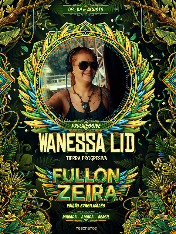 Wanessa Flyer